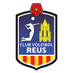 CLUB VOLEIBOL REUS